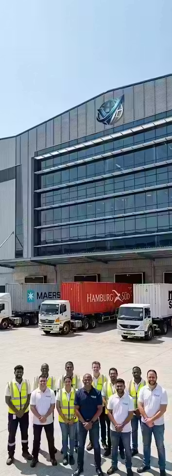 Velaxis Executive Strategy Team